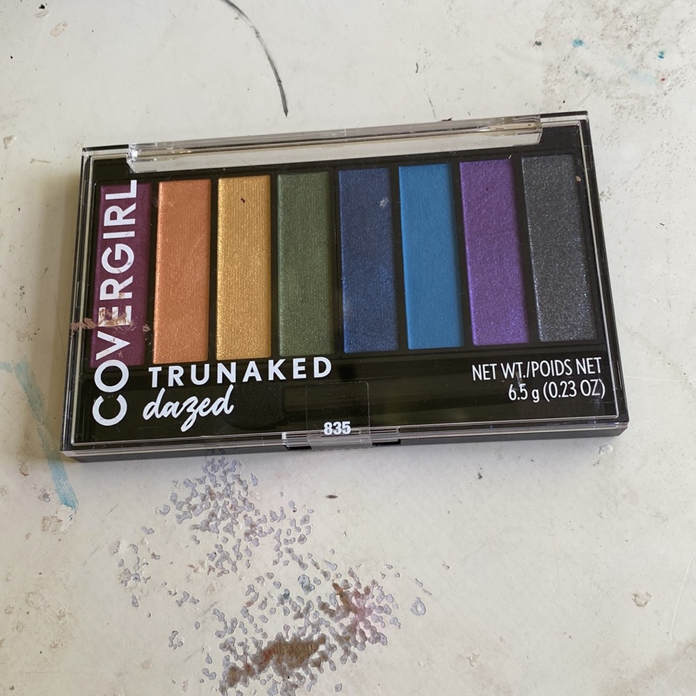 eyeshadow bundle - Picture 4 of 7